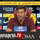 Fonseca: "Mi sono italianizzato. Qui un calcio che ti obbliga a essere elastico"