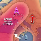 Meteo, caldo record infiamma l'Italia. Terza ondata di calore con picchi di 40 gradi: quali sono i giorni di massima allerta