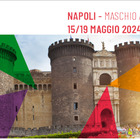 Napoli capitale della salute: il Festival dei 5 colori