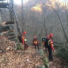 Val Chisone, alpinisti dispersi trovati morti: via al recupero delle salme