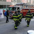 «In informazioni scarse, non lo facciamo»: il rifiuto dei pompieri di New York