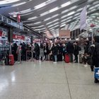 Ieri ancora treni cancellati a Roma e Napoli: ritardi fino a due ore