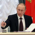 Il capo della Cia: «Putin non vuole perdere, ha puntato tutto sulla seconda fase della guerra»