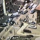 •A Boston sparatoria vicino a scuola: un ragazzo morto