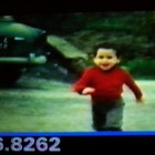 Sergio, il bimbo scomparso 40 anni fa. La famiglia: «Dichiarate la morte presunta»
