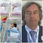 Virus respiratorio nei neonati, Burioni: «Pericolo non indifferente. Non c'è ancora un vaccino»