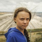 Greta Thunberg, per Nature è tra i 10 personaggi scientifici del 2019