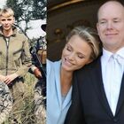 «Charlene di Monaco e il Principe Alberto stanno per divorziare», rivelazione choc della cugina di Grace Kelly