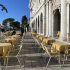 Quella storica gelateria in piazza San Marco a Venezia: Claudio Vernier ce la racconta e ci dice come è cambiata la città