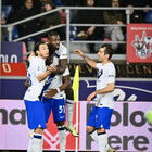 Bologna-Inter 0-1, le pagelle: basta Bisseck per volare. Ma Inzaghi perde Carlos Augusto e Arnautovic