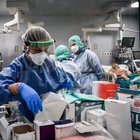 Altri medici morti: 41 in tutto, contagiati 6.205 operatori sanitari