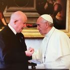 Eletto il Gran Maestro dell'Ordine di Malta: è l'italiano Dalla Torre, favorito di Papa Francesco