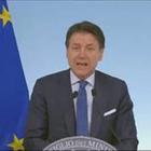 Conte: «Dall'Unione Europea grande apertura sulla liquidità»