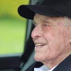 Morto a 102 anni l'ultimo marinaio inglese reduce da Dunkerque: Lawrence Churcher sbarcò in Francia nel 1940