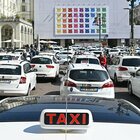 Taxi, iniziato lo sciopero di 48 ore in tutta Italia