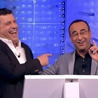 Fabrizio Frizzi, torna L'Eredità: conduzione all'amico Carlo Conti