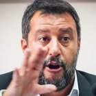 Migranti, Salvini rischia il processo per aver bloccato le navi Open Arms e Mar Jonio