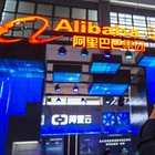 Alibaba si quota a Hong Kong, operazione da 12 miliardi di dollari