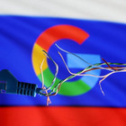 Russia, il Tribunale di Mosca condanna Google: multa di 21 miliardi di rubli