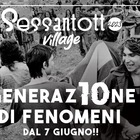 "Generazione di Fenomeni" festeggia 10 anni: eventi e concerti per l'estate romana al Parco Talenti