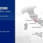 Ferragosto, caldo record in tutta Italia: previsti picchi di oltre 48 gradi