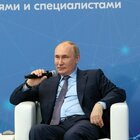 Putin «come Pietro il Grande»