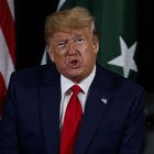 Trump all'Onu: «Richieste impeachment ridicole. Non voglio conflitti con nessun paese»