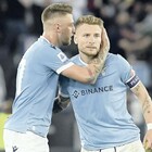 Roma-Lazio senza Immobile né Milinkovic, un derby mai visto