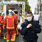 Parigi, attentato vicino a Charlie Hebdo: 4 feriti