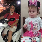 Tre bambini tra le vittime: Rachele, la più piccola, aveva solo un anno