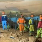 Brasile, 9 vigili del fuoco morti in una grotta durante un'esercitazione: i soccorsi fermati dalla pioggia