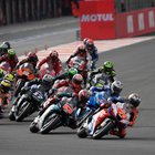 Moto Gp, cancellata la prima gara in Qatar