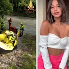 Denise Galatà, trovato il corpo della studentessa 18enne caduta dal gommone mentre faceva rafting