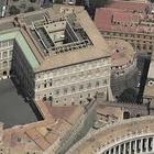 Vaticano, predisposti tamponi per alcuni funzionari della Segreteria di Stato