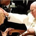 «Giovanni Paolo II ha coperto un pedofilo», l'accusa di una delle vittime di padre Maciel