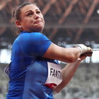 Olimpiadi, Sara Fantini conquista la finale del martello