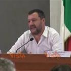 Salvini: «Savoini non l'ho invitato io in Russia, non so cosa facesse»