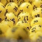 Estrazioni Lotto, Superenalotto e 10eLotto di martedì 8 ottobre 2019