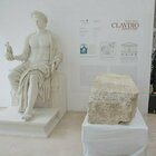Roma, scoperto a piazza Augusto Imperatore il cippo che segnava il perimetro "sacro" della città di Claudio