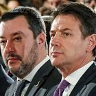 Lega e fondi russi, Salvini: non riferisco su fantasie. Conte: il 24 sarò io in Aula