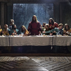 Luca Argentero è Leonardo da Vinci: il film celebrativo del genio toscano nelle sale a settembre