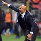 Inter, Spalletti: «Ha vinto chi ha giocato meglio, ma Nainggolan salta il Barcellona»