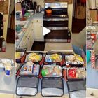 Mamma di 12 figli, le “estenuanti” routine quotidiane diventano virali su TikTok: «Ecco quanto spendo al supermercato»