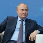 Putin si paragona a Pietro il Grande