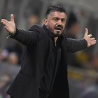 Milan, Gattuso: «Non diamo la colpa solo a Donnarumma, siamo stati dei polli nel recupero» »