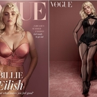 Billie Eilish "mai vista" sulla copertina di Vogue: «Faccio quello che mi pare»