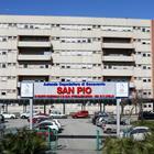 immagine Benevento, ospedale Rummo, liste più brevi: ci sono meno pazienti in attesa