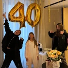 Bianca Balti compie 40 anni: la festa di compleanno in hotel con le figlie Matilde e Mia