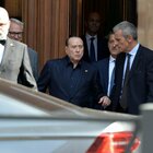 Berlusconi torna a palazzo Madama 9 anni dopo
