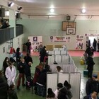 Vaccinazioni ai bambini nelle scuole di Napoli, boom di prenotazioni alla Piscicelli: «Un forte segnale»